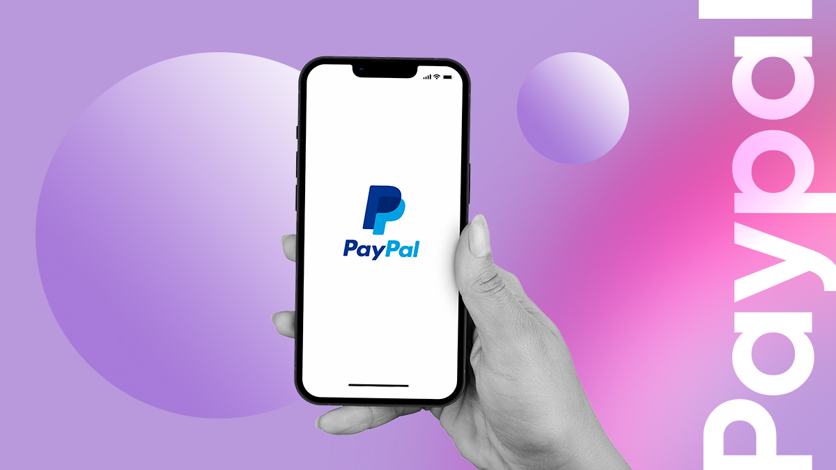 PayPal в Україні