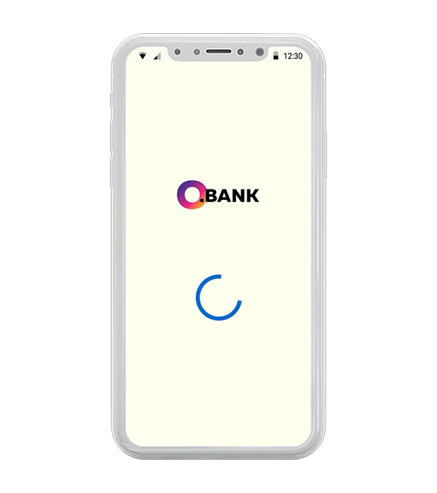 Deposit open Obank